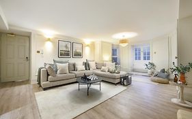 Ocean City Stylish Flat & Cinema